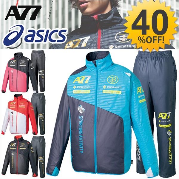 ウインドブレーカー 上下セット アシックス Asics 7 パンツ Xaw701 Xaw801 メンズ ランニング Apworld 通販 Paypayモール