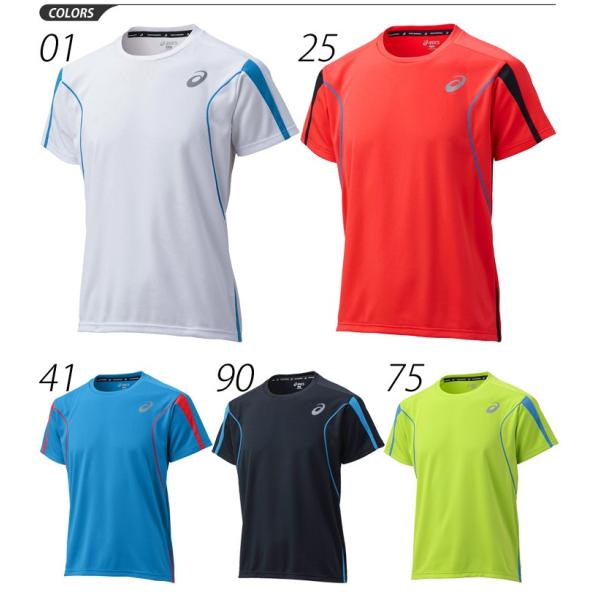 ランニング ｔシャツ メンズ アシックス Asics ランニングウェア マラソン ジョギング Xxr549 Buyee Buyee 提供一站式最全面最專業現地yahoo Japan拍賣代bid代拍代購服務 Bot Online