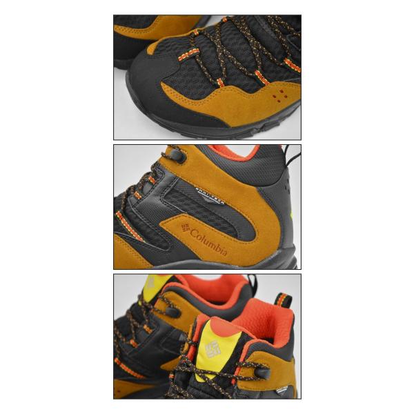 トレッキングシューズ メンズ コロンビア Columbia セイバー3ミッド オムニテック Saber Iii Mid Omni Tech 男性 トレイルシューズ アウトドア 登山靴 Ym5447 Buyee Buyee 日本の通販商品 オークションの代理入札 代理購入