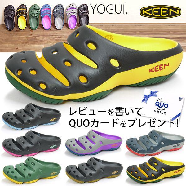 Keen Yogui キーン ヨギ サンダル メンズシューズ 靴 送料無料 Buyee Buyee 日本の通販商品 オークションの代理入札 代理購入
