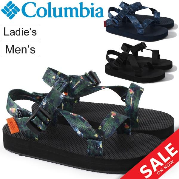 Columbia（コロンビア） スポーツサンダル メンズ レディース シューズ