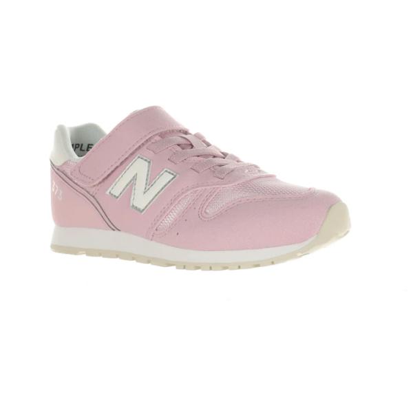 New Balance（ニューバランス） キッズ スニーカー 17-21.5cm 子供靴