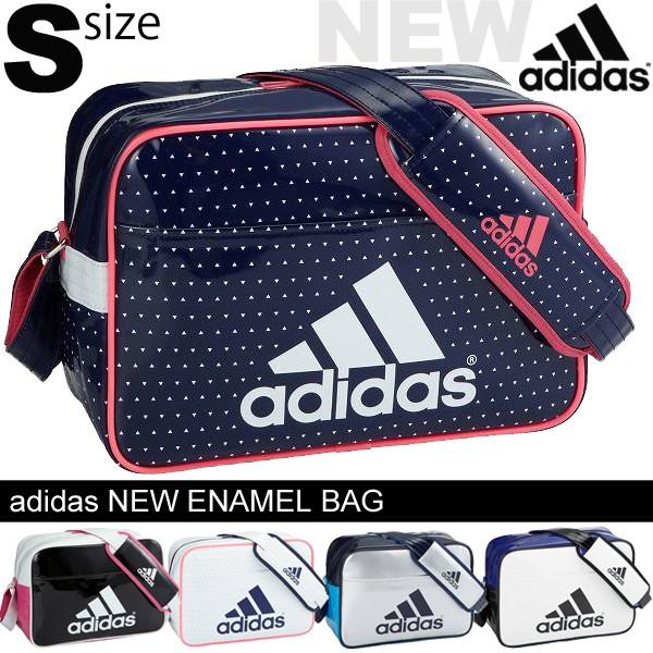 エナメルバッグ アディダス Adidas Sサイズ スポーツバッグ かばん Z7676 Apworld 通販 Paypayモール