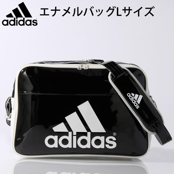 定番人気モデル エナメルバッグ アディダス Adidas Lサイズ ショルダー バッグ かばん Z7679 Buyee Buyee Japanese Proxy Service Buy From Japan Bot Online
