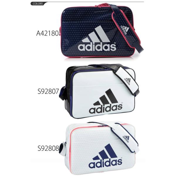 エナメルバッグ アディダス Adidas Lサイズ スポーツバッグ ショルダーバッグ Rkap Z7679 Buyee Buyee 일본 통신 판매 상품 옥션의 대리 입찰 대리 구매 서비스