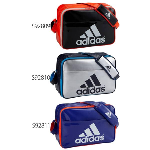エナメルバッグ アディダス Adidas Lサイズ スポーツバッグ ショルダーバッグ Rkap Z7679 Buyee Buyee Japanese Proxy Service Buy From Japan Bot Online