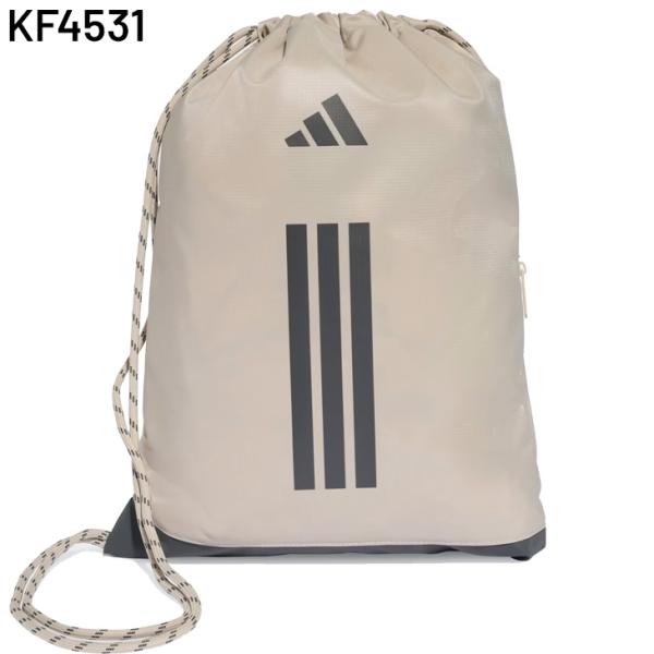 �A�f�B�_�X �i�b�v�T�b�N 14.4L �o�b�O adidas �p���[ �W���T�b�N �В��o�b�O �X�|�[�c�o�b�O ��v ���ւ� �V���[�Y�P�[�X �T�u�o�b�O ���j�Z�b�N�X �� /ZK205 ���i�摜1