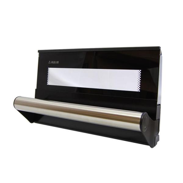 リンナイ　グリル扉　【品番：007-669-000】 リンナイ（Rinnai） 007-669-000 グリル扉 ビルトインコンロ専用 純正