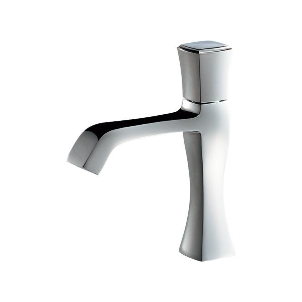 カクダイ（KAKUDAI） 716-360A-CH 立水栓 : AQプラネット - 通販