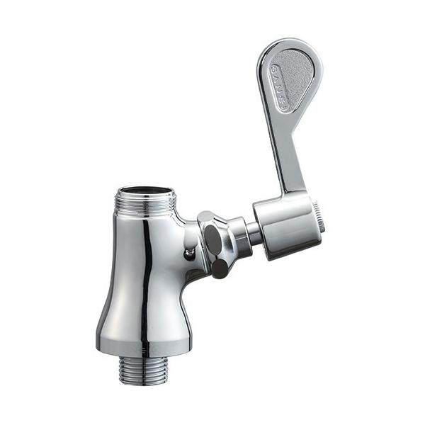 SANEI A5371-13 厨房用立型上向自在水栓　5個セット Amazon | SANEI(サンエイ) 厨房用立形上向自在水栓 90度開閉 二条ネジ
