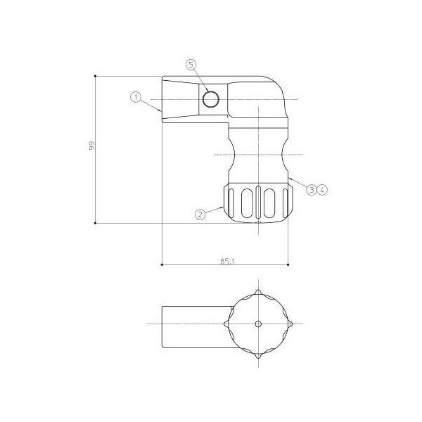 TOTO AFKK581N2 Gg[V[nK[Zbg