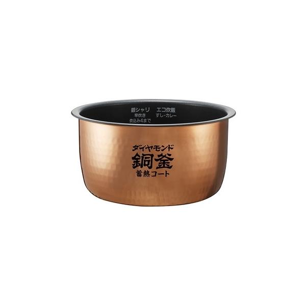 Panasonic（パナソニック） ARE50-K76 内釜 IHジャー炊飯器用 : AQ