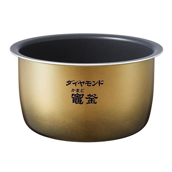 Panasonic 炊飯器 内釜 ARE50-M77 Panasonic（パナソニック） ARE50-M77 内釜 IHジャー炊飯器用 : AQ