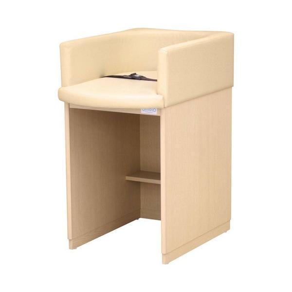 omoio BR-R3 おむつ交換台の選び方と活用法