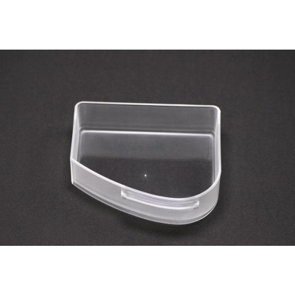 パナソニック CQ60ML01K サイド着脱トレイ(右)600【CQ60ML01の後継品】