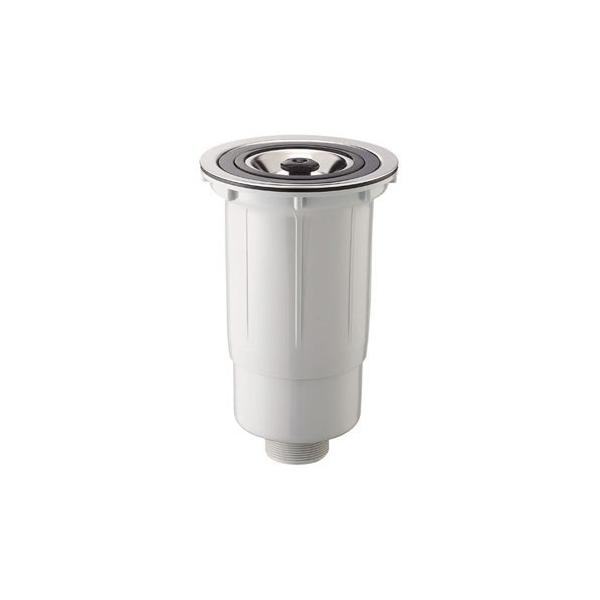 三栄水栓（SAN-EI） H650A 流し排水栓 キッチン用