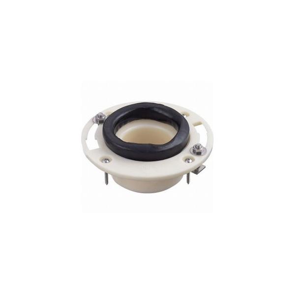 SANEI 床フランジ(大便器用) H800-8 (トイレ・便器) 価格比較