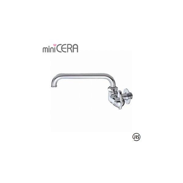 SANEI ミニセラ横形自在水栓 JA205-13 (水栓金具) 価格比較 SANEI ミニセラ横形自在水栓 JA205-13 (水栓金具) 価格比較
