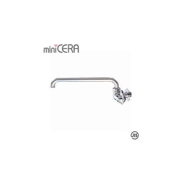 SANEI ミニセラ横形自在水栓 JA205-L2-13 (水栓金具) 価格比較 SANEI ミニセラ横形自在水栓 JA205-L2-13 (水栓金具) 価格比較