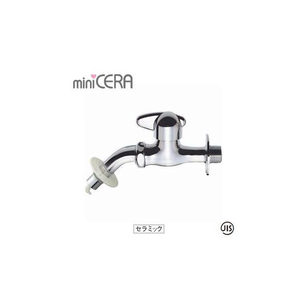 SANEI ミニセラ洗濯機用ホーム水栓 JY1235TV-1-13 (水栓金具 SANEI ミニセラ洗濯機用ホーム水栓 JY1235TV-1-13 (水栓金具