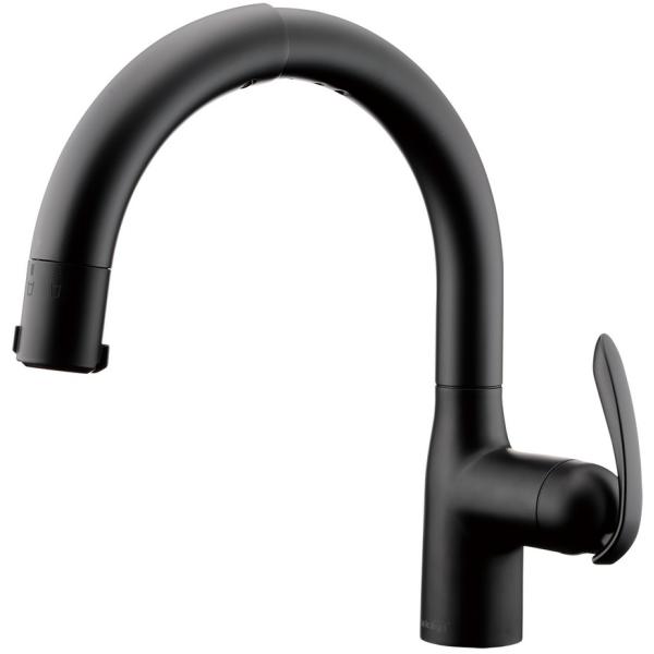 takagi 蛇口一体型浄水器 [LC102MN-3NT501] タカギ LC102MN 蛇口一体型浄水器 水栓 浄水カートリッジ同梱