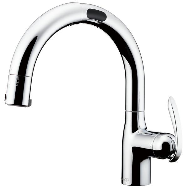 未使用新品タカギ浄水器内蔵水栓 LC122MN-3NT5-02タッチレス開封済み 未使用新品タカギ浄水器内蔵水栓 LC122MN-3NT5-02タッチレス開封済み