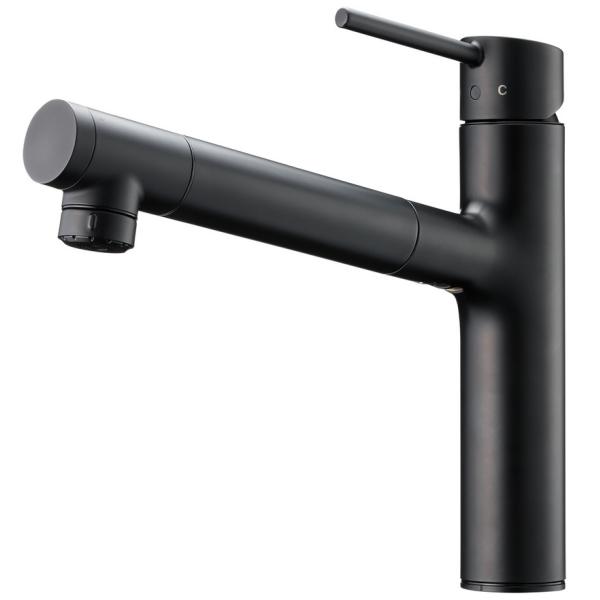 その他 TAKAGI LS106BN-NNTN タカギ LS106BN-NNTN シングルレバー混合栓(ワンホール型) 蛇口