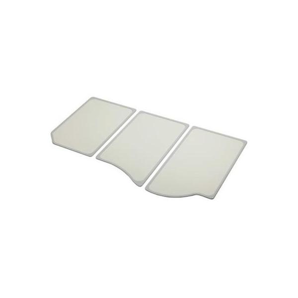 クリナップ M16-4TKL 組フタ（L：左仕様） : AQプラネット - 通販