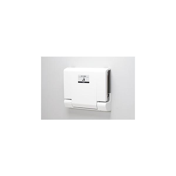 combi コンビ 横型おむつ交換台 Combi 横型おむつ交換台OK21W | コンビウィズ株式会社