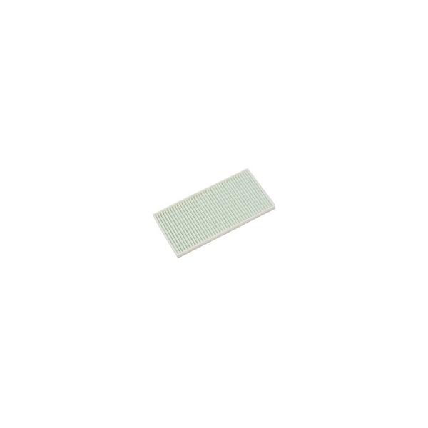 MITSUBISHI ELECTRIC P-10HF 交換フィルター 三菱（MITSUBISHI） 三菱電機 P-10HF 交換用高性能除塵フィルター 換気