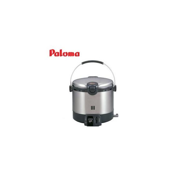 パロマ 都市ガス(12A13A)タイプ パロマ ガス炊飯器 PR-100EF