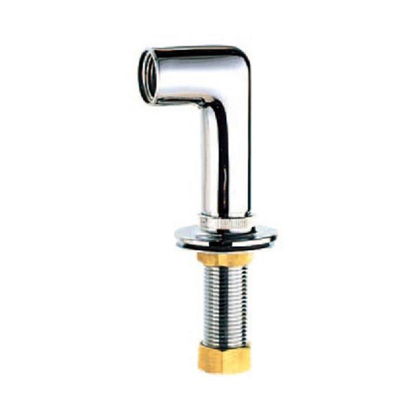 SANEI 水栓取付脚 L PT260-13 (水栓金具) 価格比較 - 価格.com