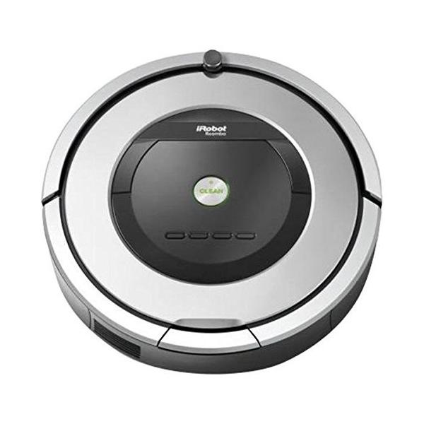 新品未開封 ルンバ876 新品✨ルンバ876 マットシルバー