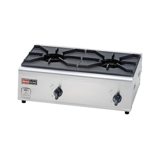 �����i�C RSB-206N-13A �K�X�R���� �����o�[�i�[�^�C�v 2���R���� �s�s�K�X�p