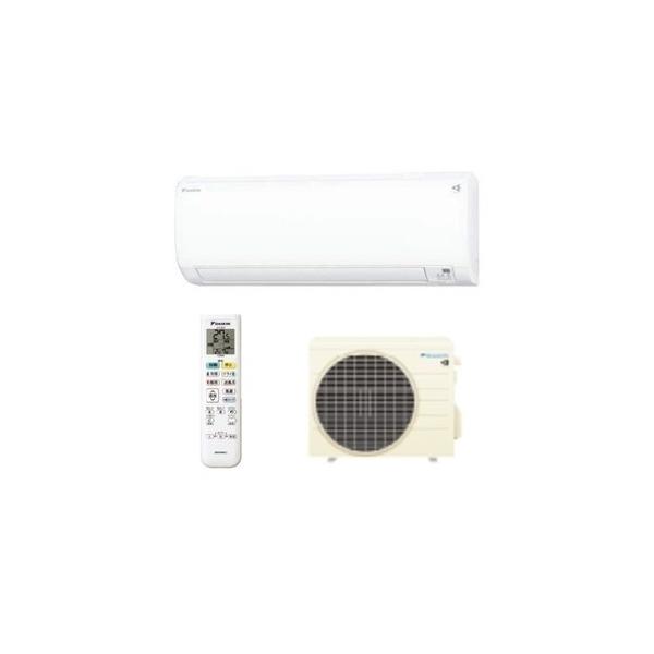 美品【 DAIKIN 】ダイキン おもに10畳用 ルームエアコンS28ZTES ダイキン(DAIKIN) ルームエアコン Eシリーズ S28ZTES（室内機
