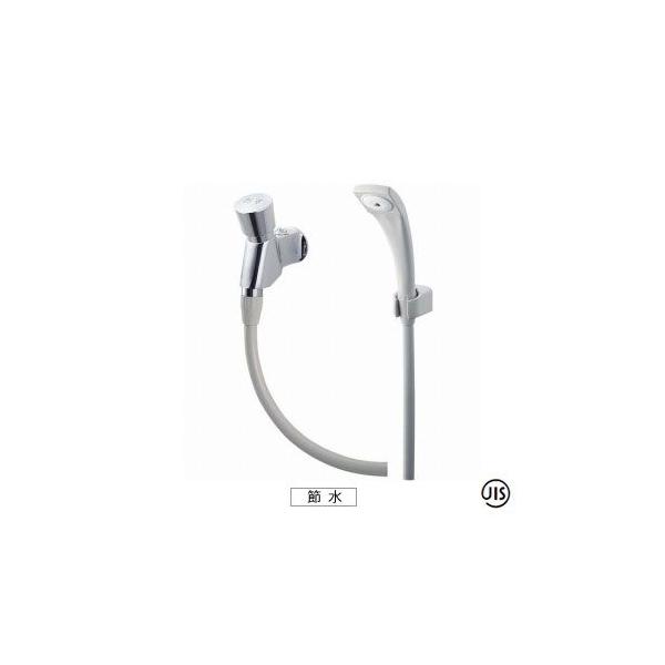 SANEI(水栓金具) SANEI(三栄水栓) S302C-6-13 自閉式ハンド SANEI(水栓金具) SANEI(三栄水栓) S302C-6-13 自閉式ハンド