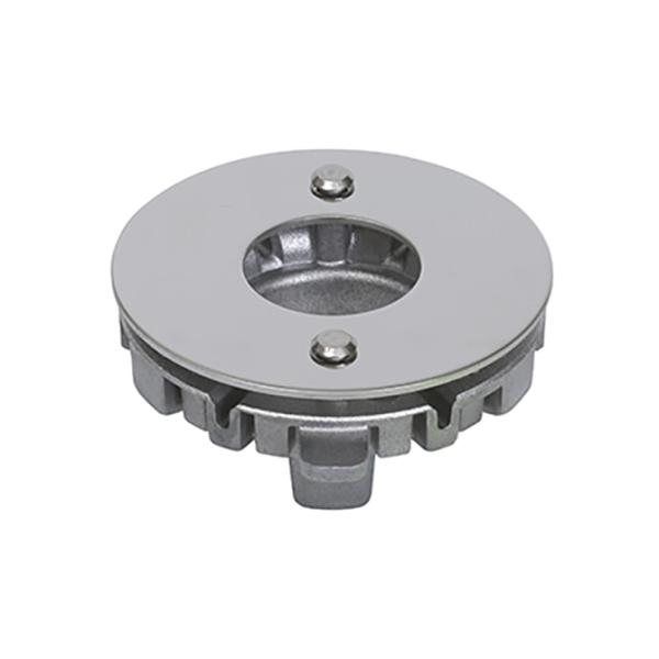 ノーリツ（NORITZ） SRC7532 バーナーキャップ LL/ST ビルトインコンロ