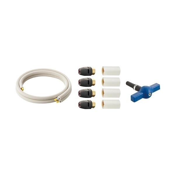 �O�h����(SANEI) T102T-2YS-13AX5-20 �q�[�g�|���v��p�z�ǃZ�b�g ALMIX