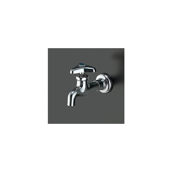 TOTO TOTO T23AE20C 横水栓(20mm、三角ハンドル) : AQプラネット