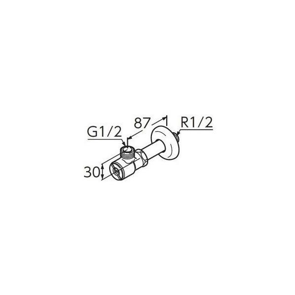 TOTO TL347CU AO`~(p)