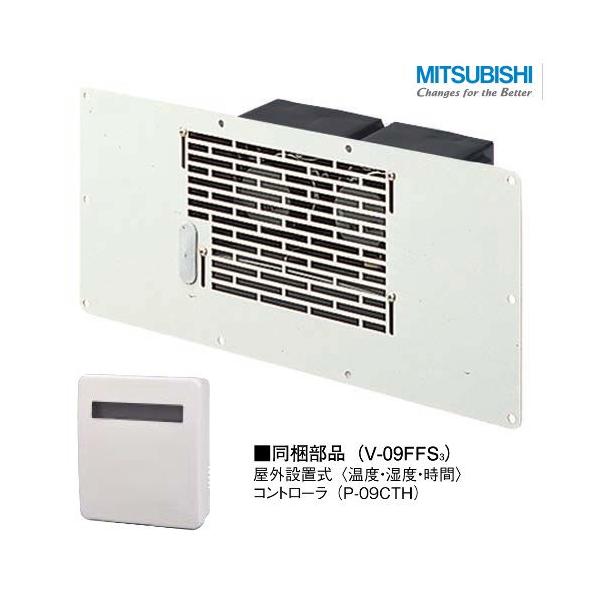 OHd@ V-09FFS3 pC W^Cv