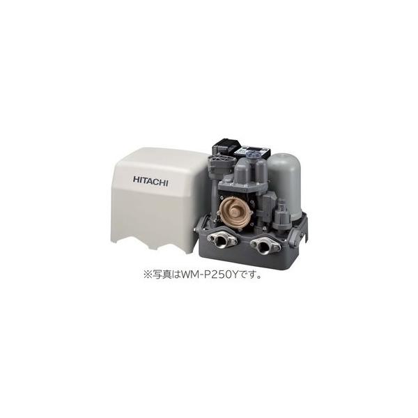 日立 日立(HITACHI) WM-P250Y ミニタンク式 浅井戸・加圧給水用