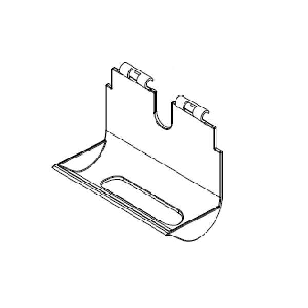 TOTO YHP120R-4 スペア付紙巻器 部品 : AQプラネット - 通販 - Yahoo 