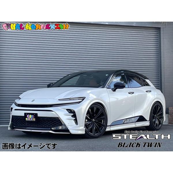 FINALKonnexion（ファイナルコネクション） クラウンスポーツ AZSH36W