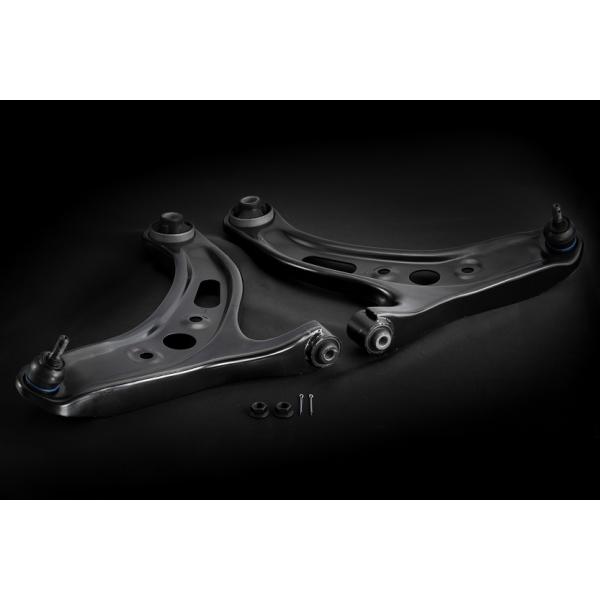 SUBARU BRZ カザマスーパー延長ロアアーム 30mm : AQMCompany - 通販