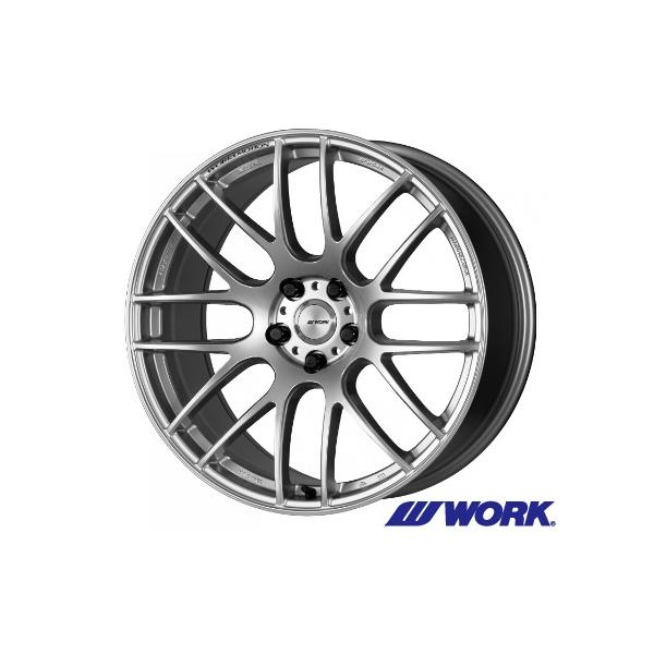 work emotion m8r 20インチ 楽天市場】WORK EMOTION M8R 20インチ 8.5J PCD:114.3 穴数:5 inset:38