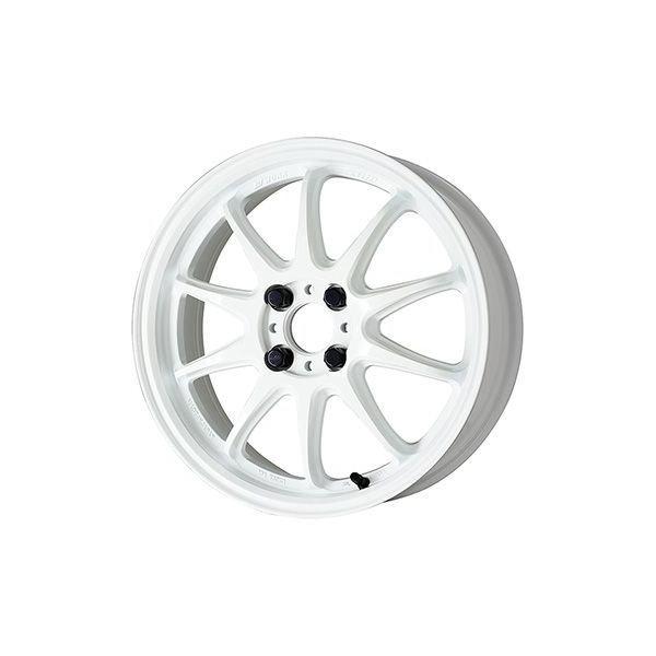 WORK (4本セット)WORK EMOTION ZR10 15インチ 15×5.0J 4H-100 アズール