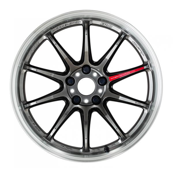 WORK EMOTION ZR10 16インチ Emotion ZR10 – WORK Wheels USA