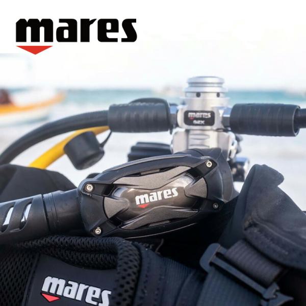 レギュレーター MARES マレス SXS 62X 416269 スキューバダイビング 重器材 爆買