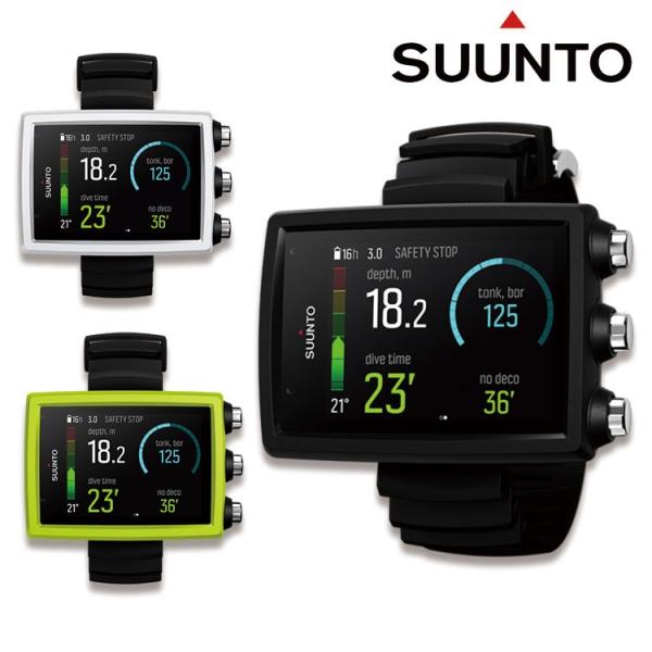 �_�C�u�R���s���[�^ SUUNTO EON CORE
